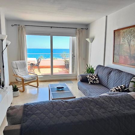 גרוצ'ה Apartamento Playa Del Faro מראה חיצוני תמונה