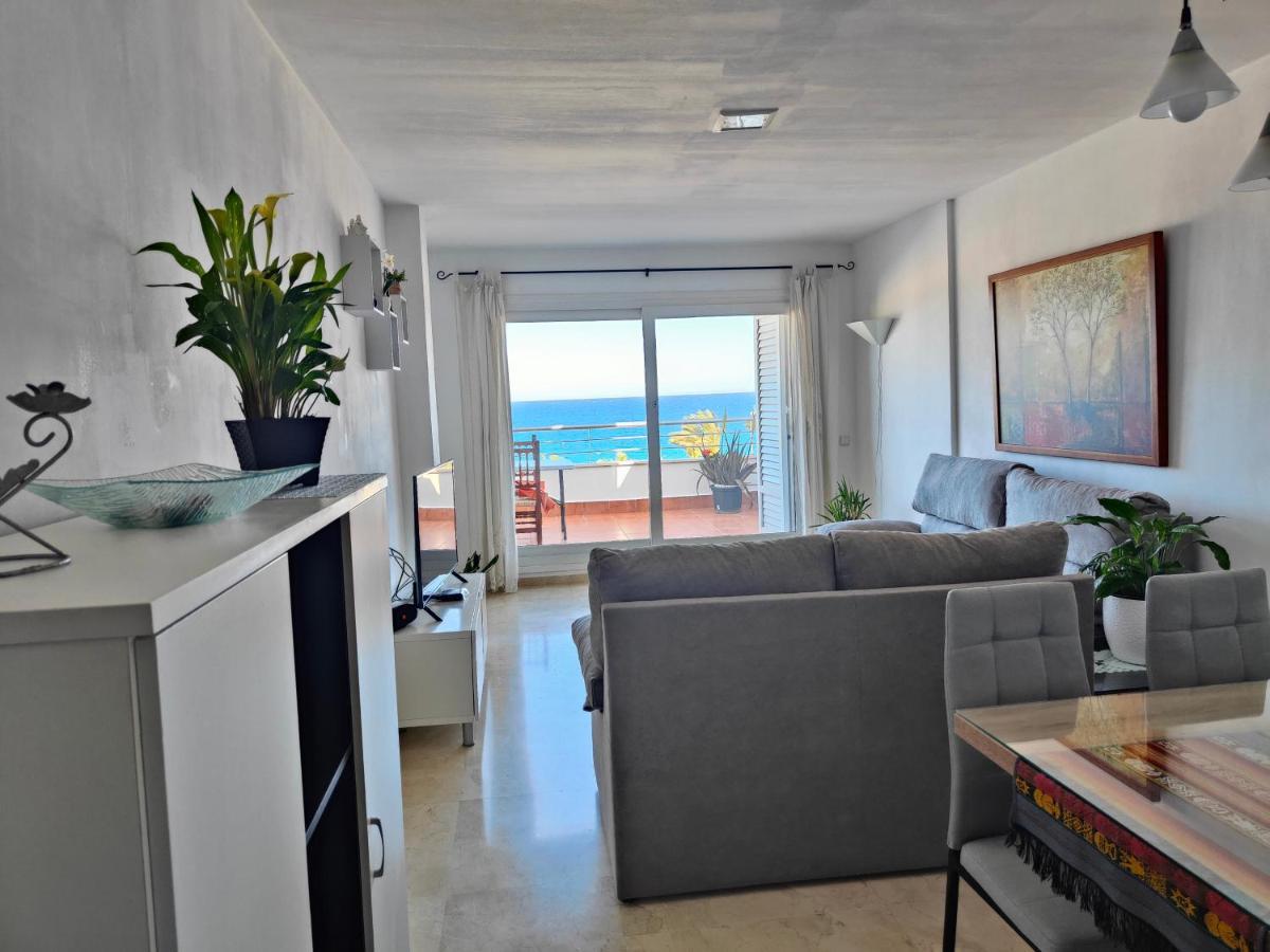 גרוצ'ה Apartamento Playa Del Faro מראה חיצוני תמונה