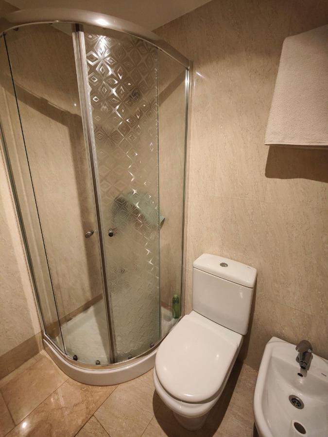 גרוצ'ה Apartamento Playa Del Faro מראה חיצוני תמונה