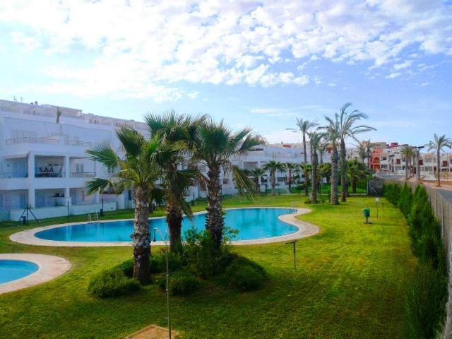 גרוצ'ה Apartamento Playa Del Faro מראה חיצוני תמונה