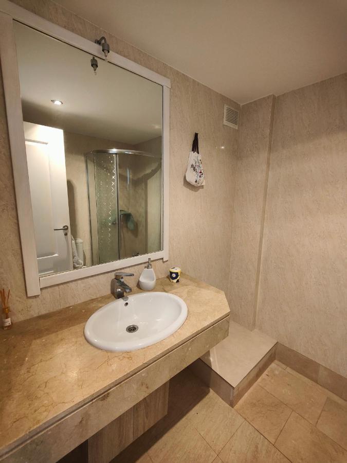 גרוצ'ה Apartamento Playa Del Faro מראה חיצוני תמונה