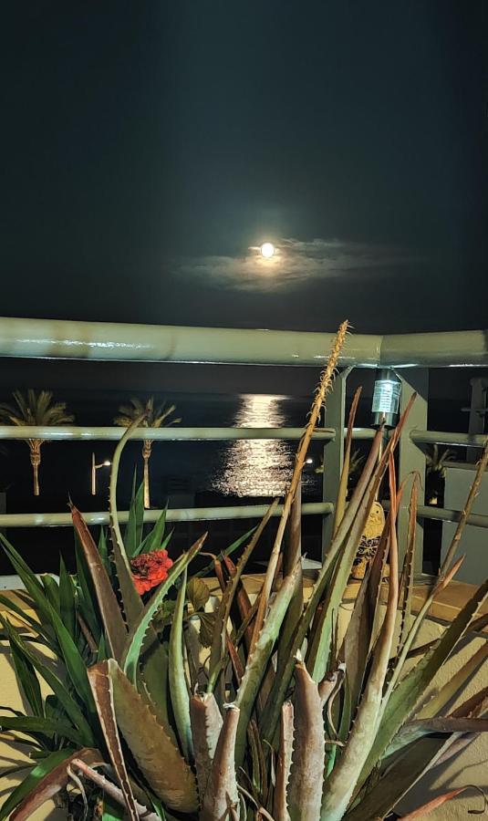 גרוצ'ה Apartamento Playa Del Faro מראה חיצוני תמונה